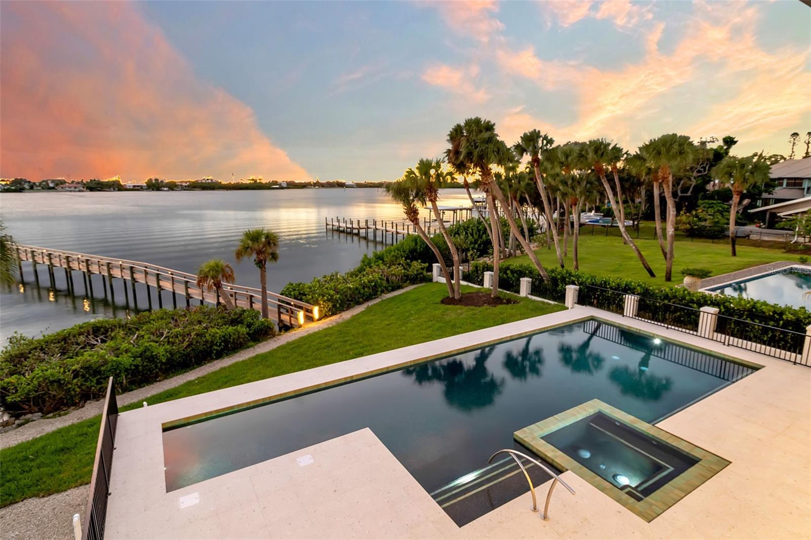 NOT A SUBDIVISION - Residential