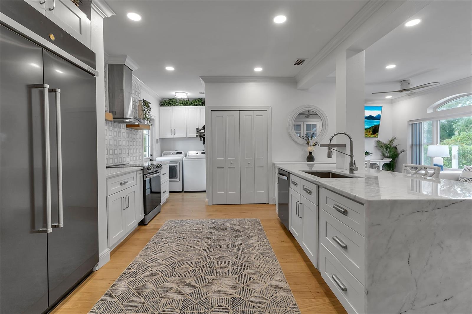 NOT A SUBDIVISION - Residential