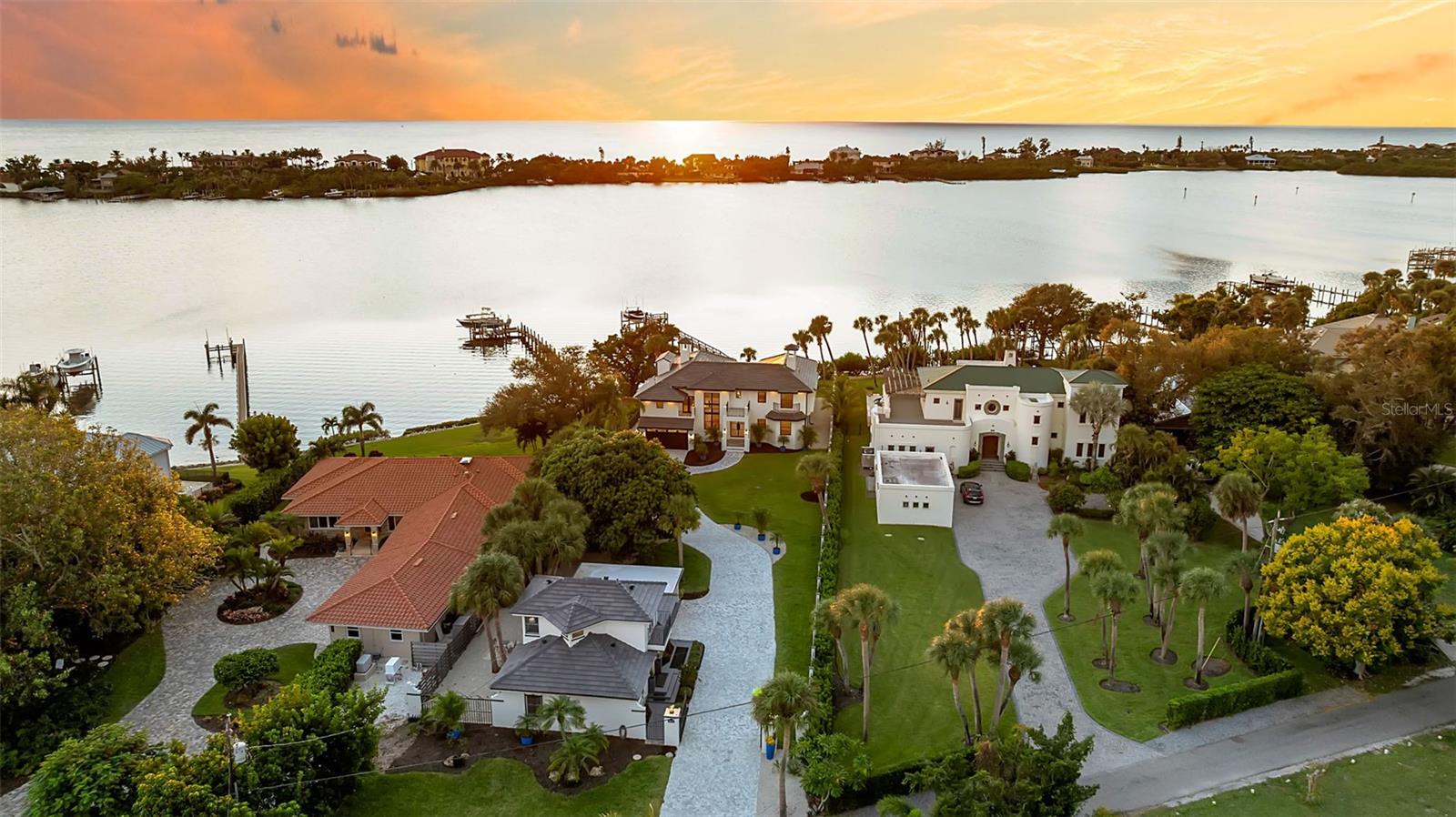 NOT A SUBDIVISION - Residential
