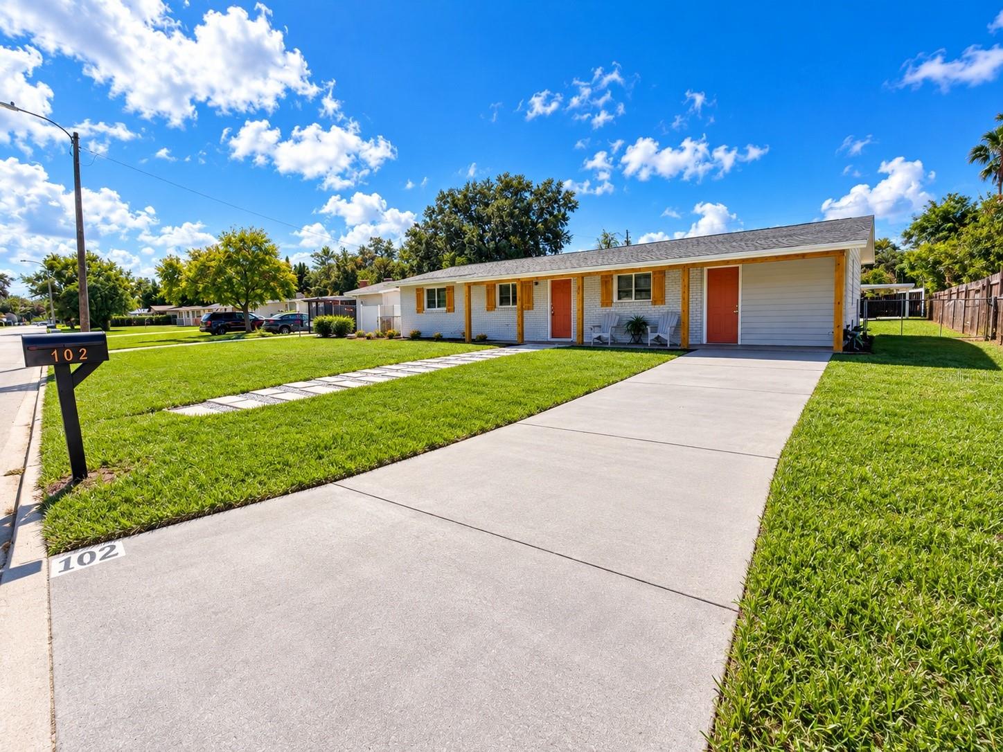102 COSMOS DRIVE