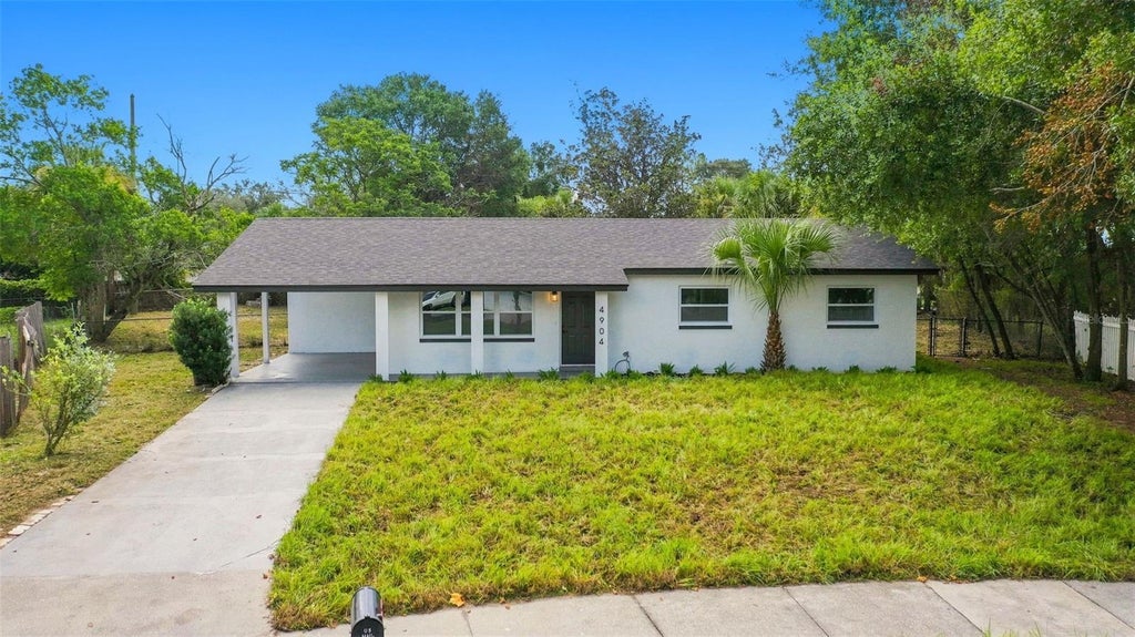 Photo of 4904 Danny Boy Circle, Orlando, FL 32808 (MLS # O6441388)