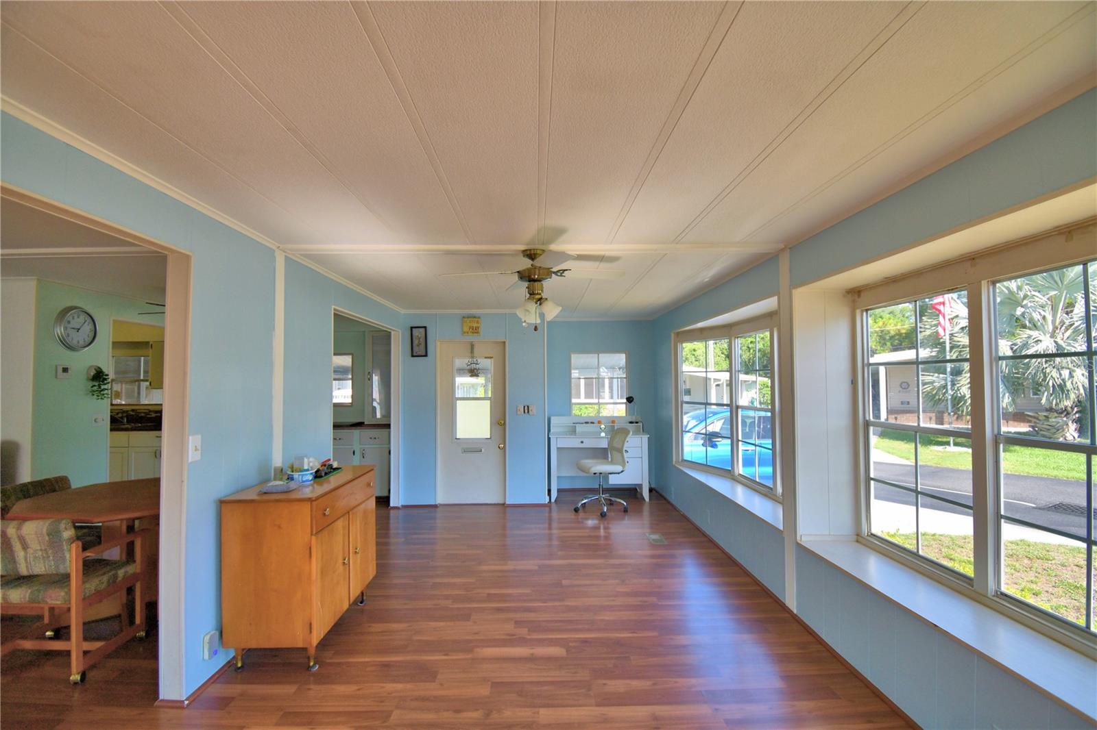 OAKWOOD ESTATES - Residential