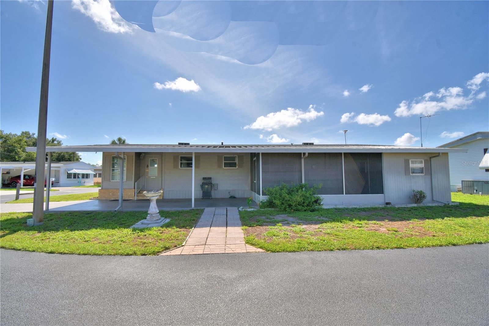 OAKWOOD ESTATES - Residential
