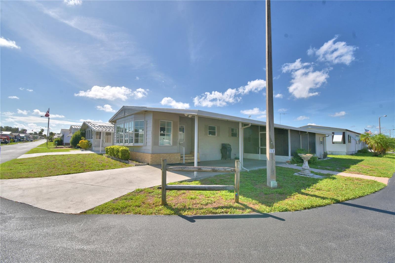 OAKWOOD ESTATES - Residential