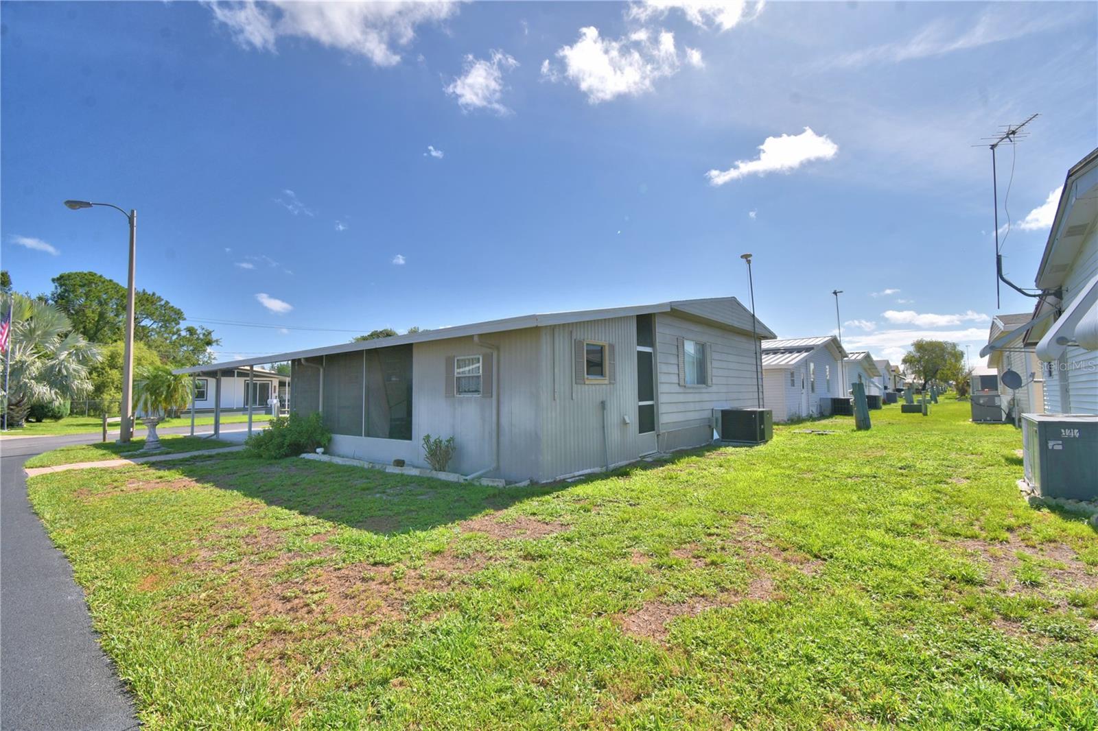 OAKWOOD ESTATES - Residential