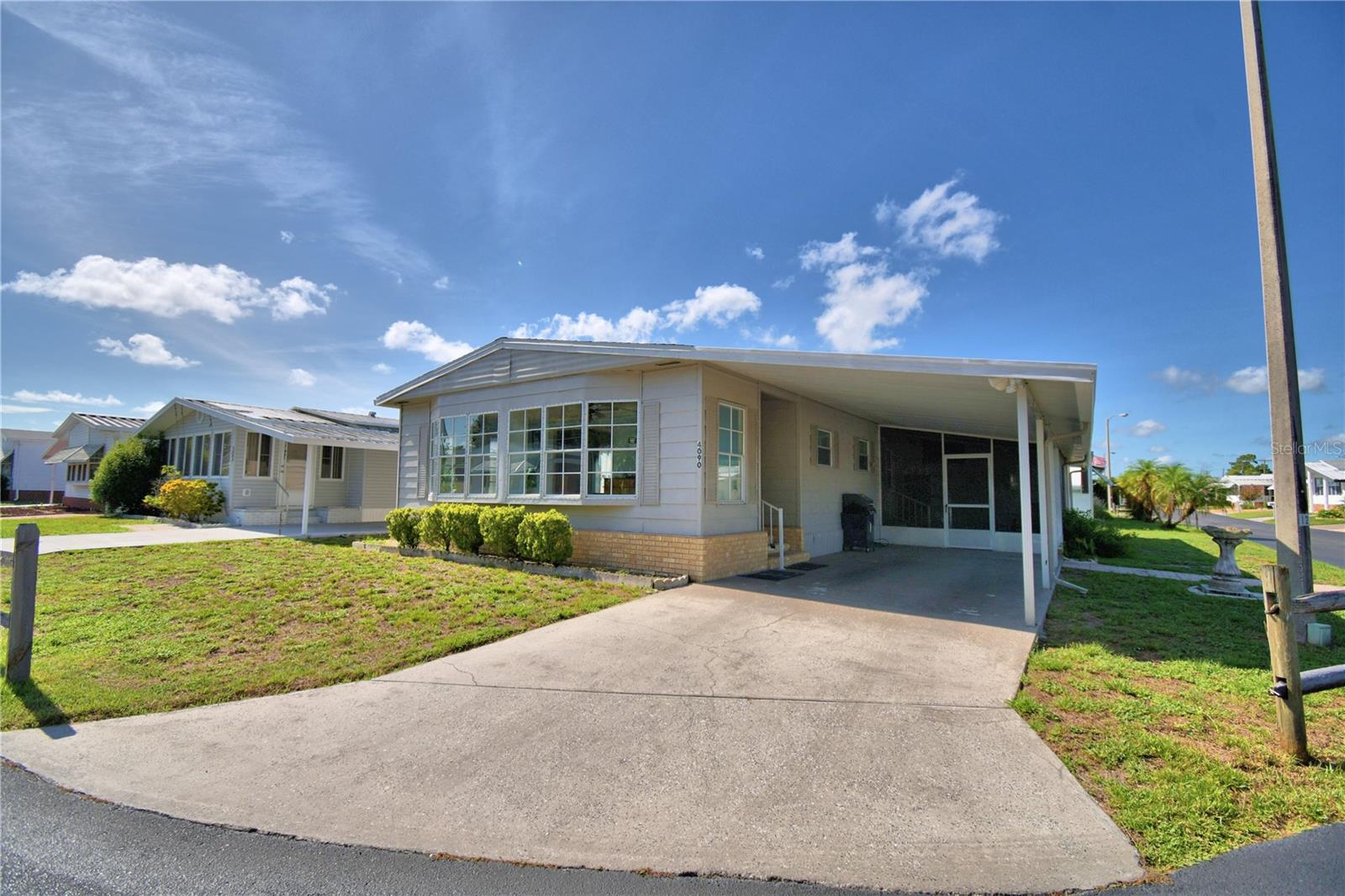 OAKWOOD ESTATES - Residential