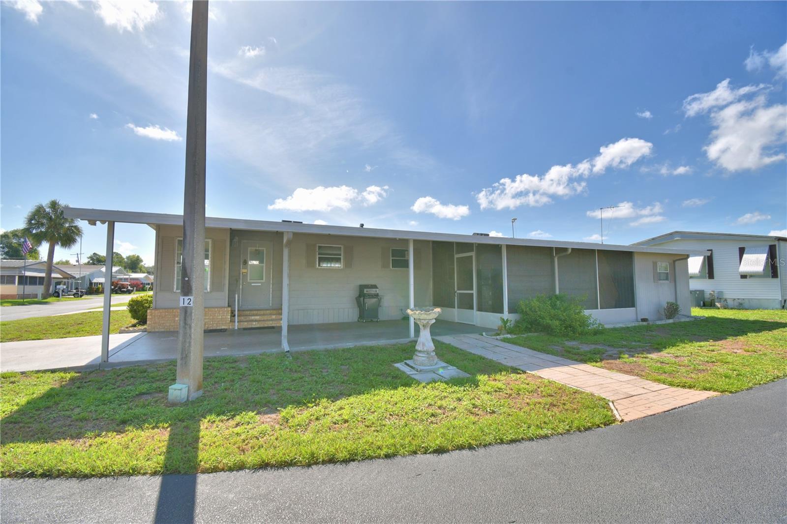 OAKWOOD ESTATES - Residential