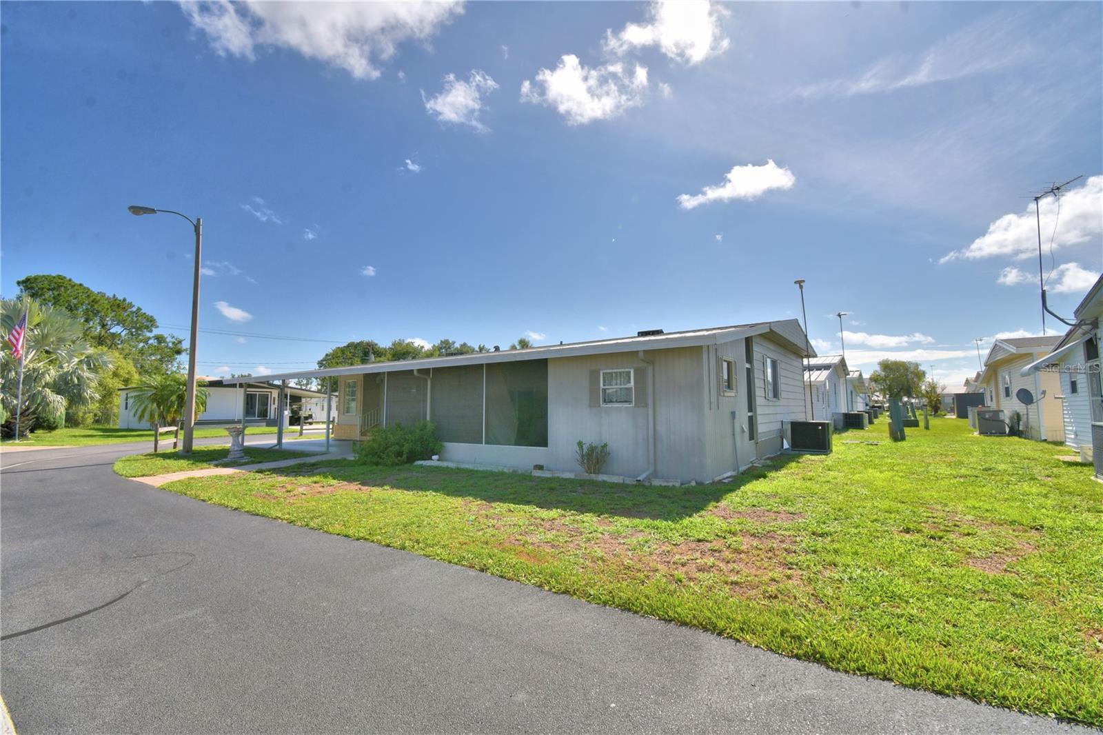 OAKWOOD ESTATES - Residential