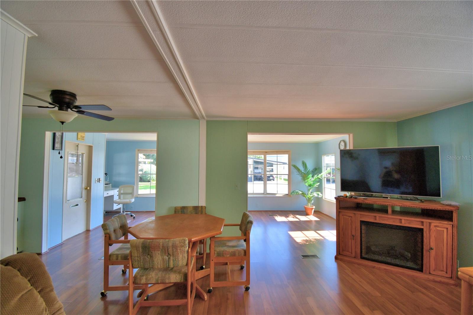 OAKWOOD ESTATES - Residential