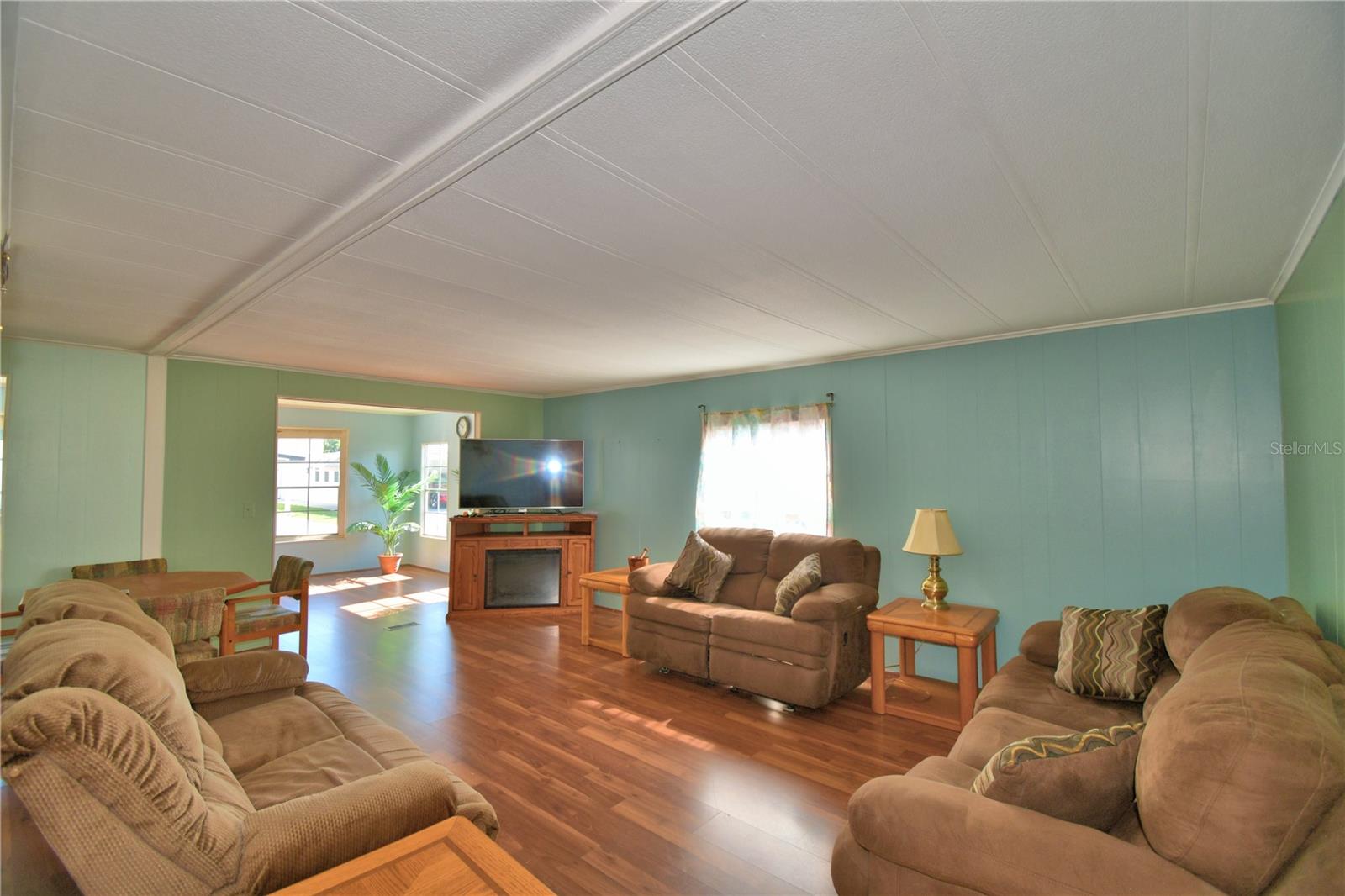 OAKWOOD ESTATES - Residential
