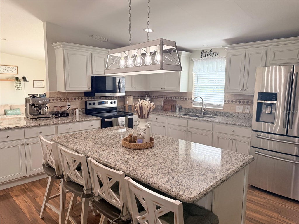 Photo of 3192 Dew Court, Kissimmee, FL 34744 (MLS # S5157577)