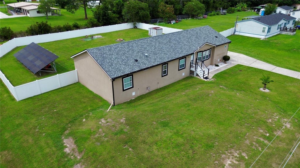 Photo of 3192 Dew Court, Kissimmee, FL 34744 (MLS # S5157577)