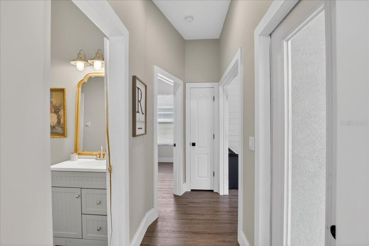 BLOOMINGDALE SEC AA GG UNI - Residential