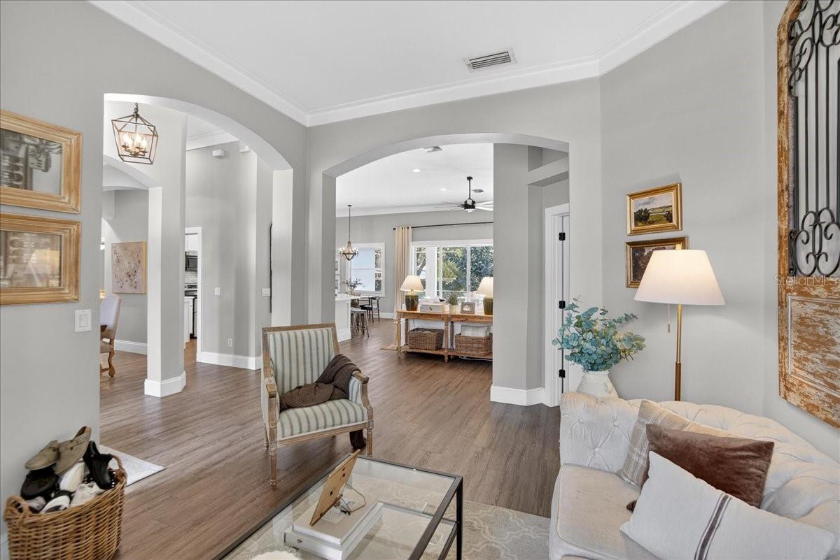 BLOOMINGDALE SEC AA GG UNI - Residential