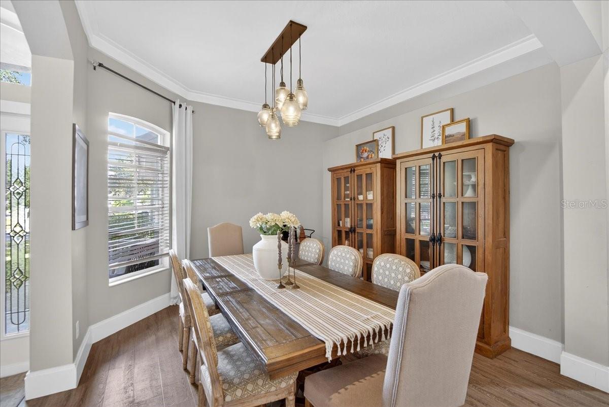 BLOOMINGDALE SEC AA GG UNI - Residential