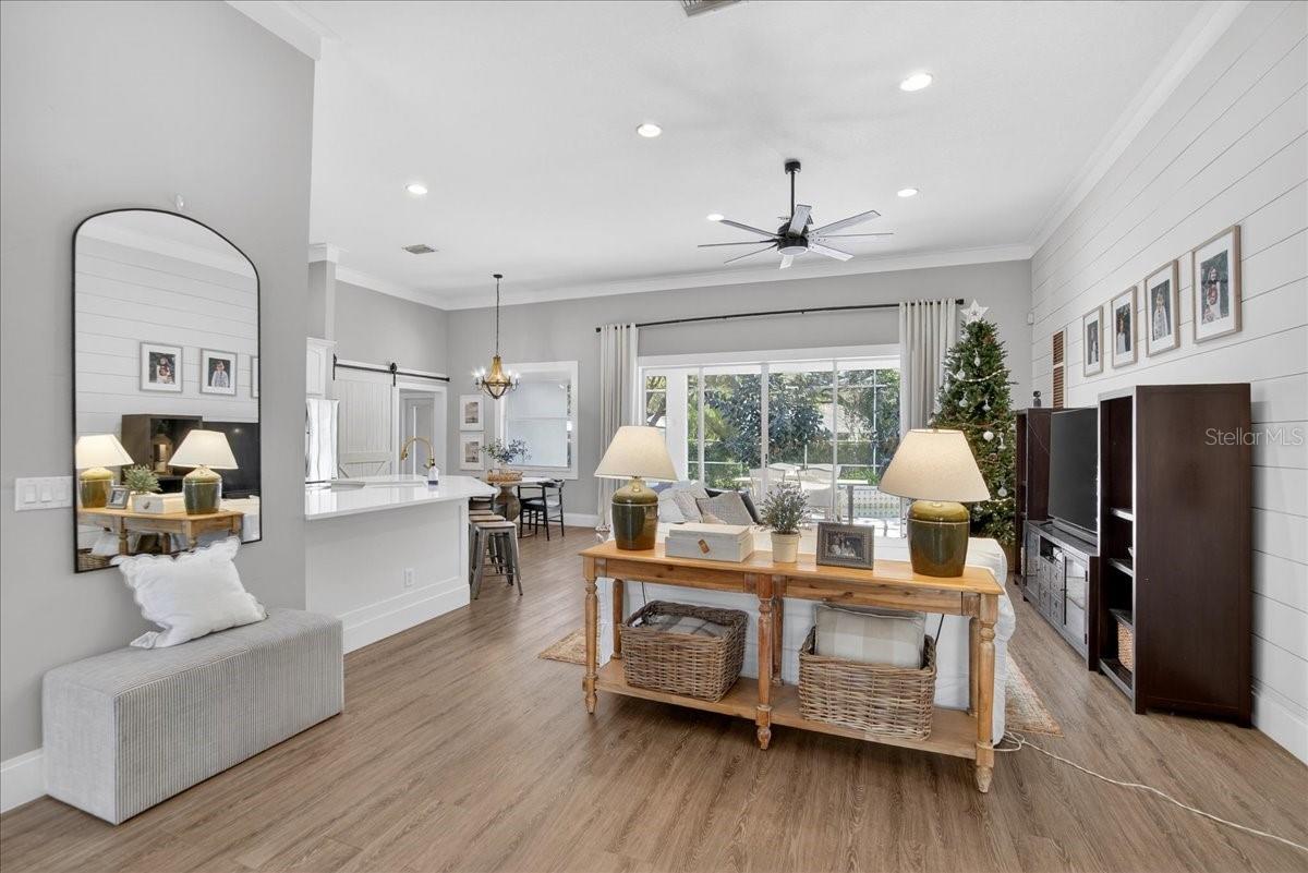 BLOOMINGDALE SEC AA GG UNI - Residential