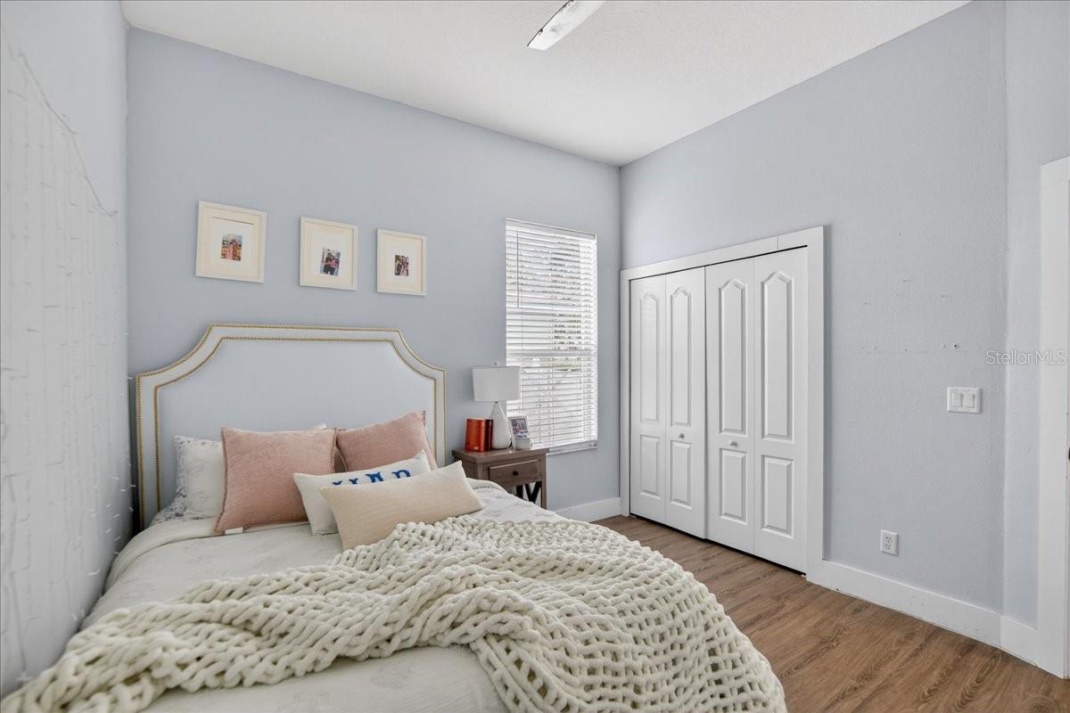 BLOOMINGDALE SEC AA GG UNI - Residential