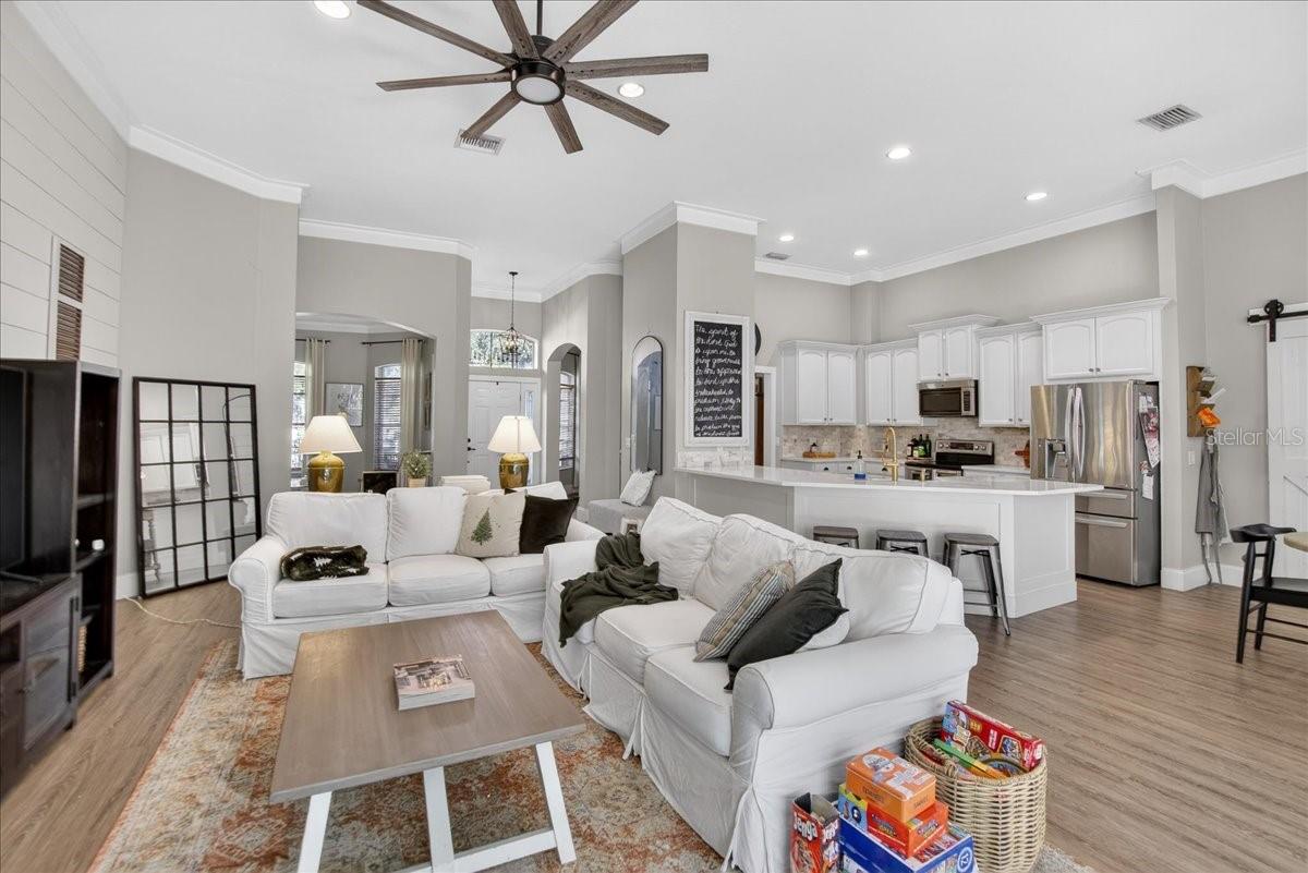 BLOOMINGDALE SEC AA GG UNI - Residential