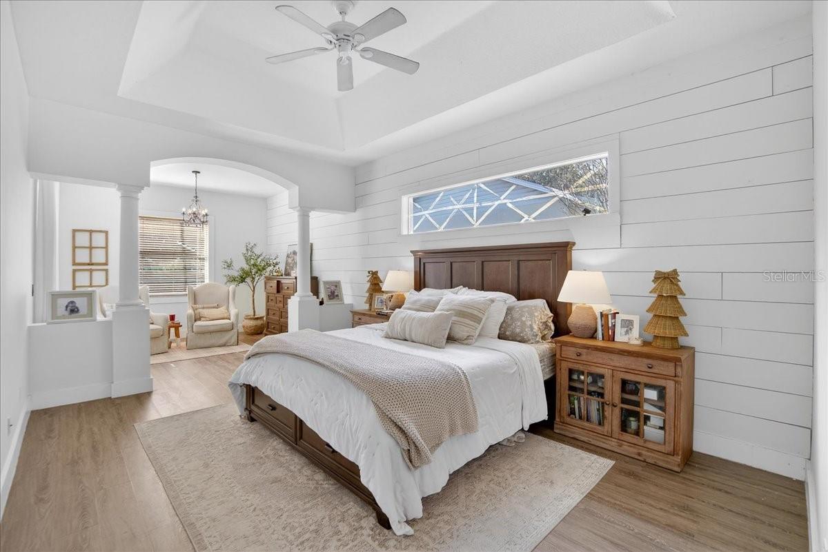 BLOOMINGDALE SEC AA GG UNI - Residential