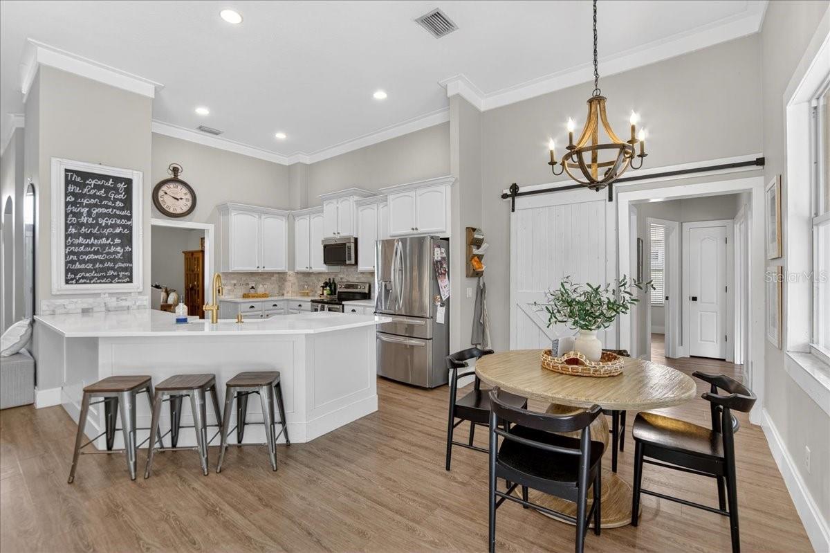 BLOOMINGDALE SEC AA GG UNI - Residential