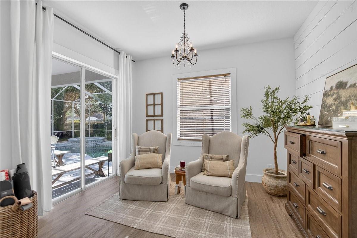 BLOOMINGDALE SEC AA GG UNI - Residential