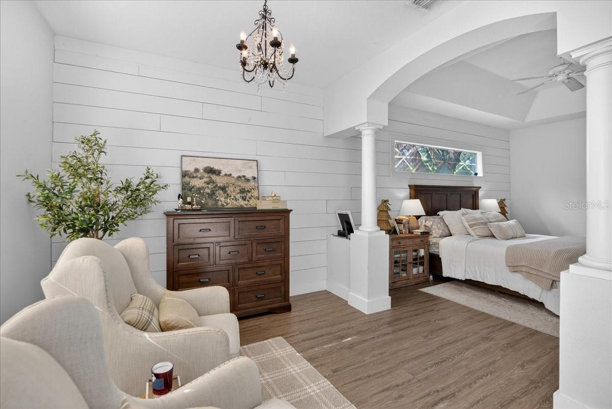 BLOOMINGDALE SEC AA GG UNI - Residential