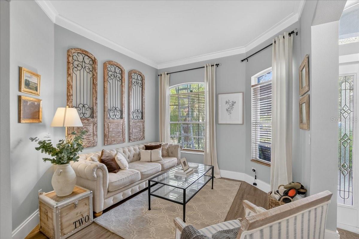 BLOOMINGDALE SEC AA GG UNI - Residential