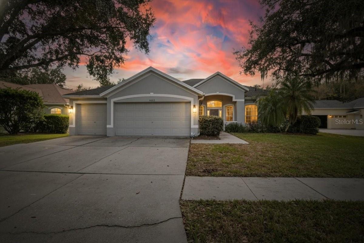 BLOOMINGDALE SEC AA GG UNI - Residential