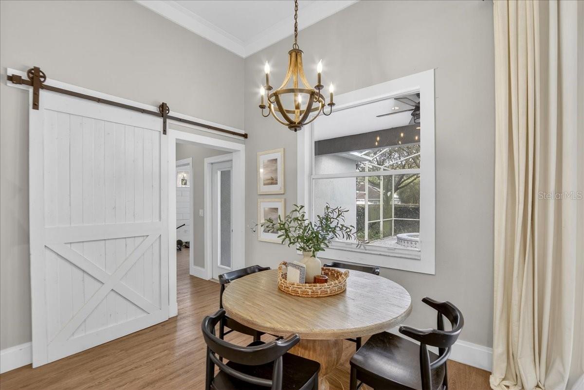 BLOOMINGDALE SEC AA GG UNI - Residential