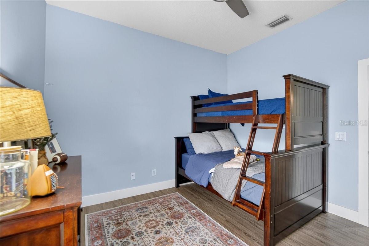 BLOOMINGDALE SEC AA GG UNI - Residential