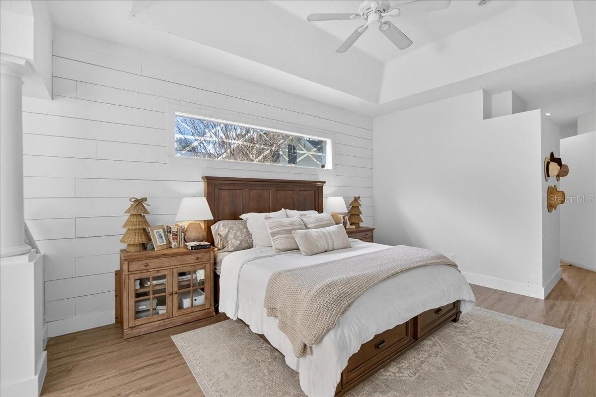 BLOOMINGDALE SEC AA GG UNI - Residential