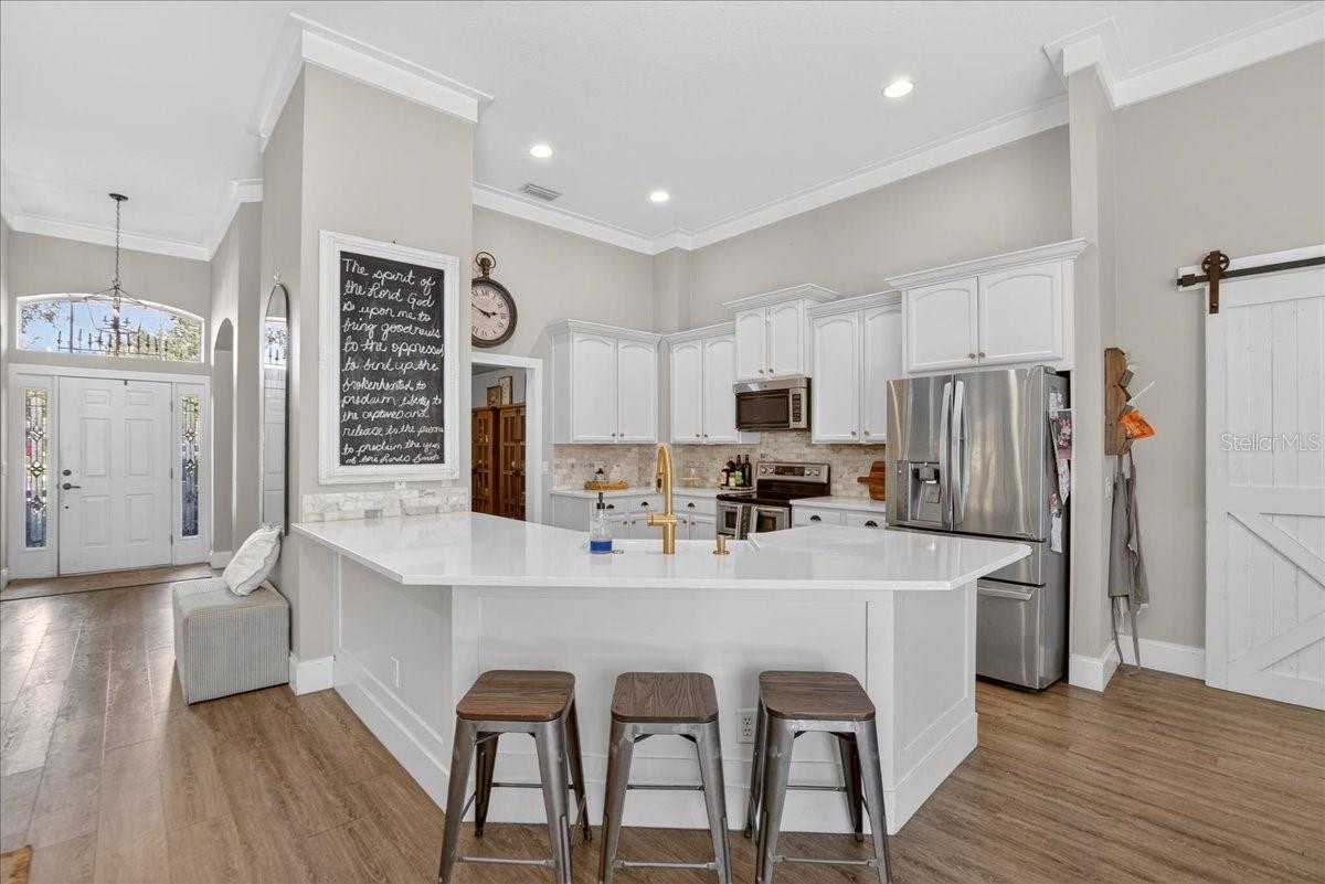 BLOOMINGDALE SEC AA GG UNI - Residential