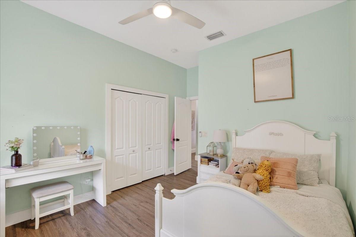 BLOOMINGDALE SEC AA GG UNI - Residential