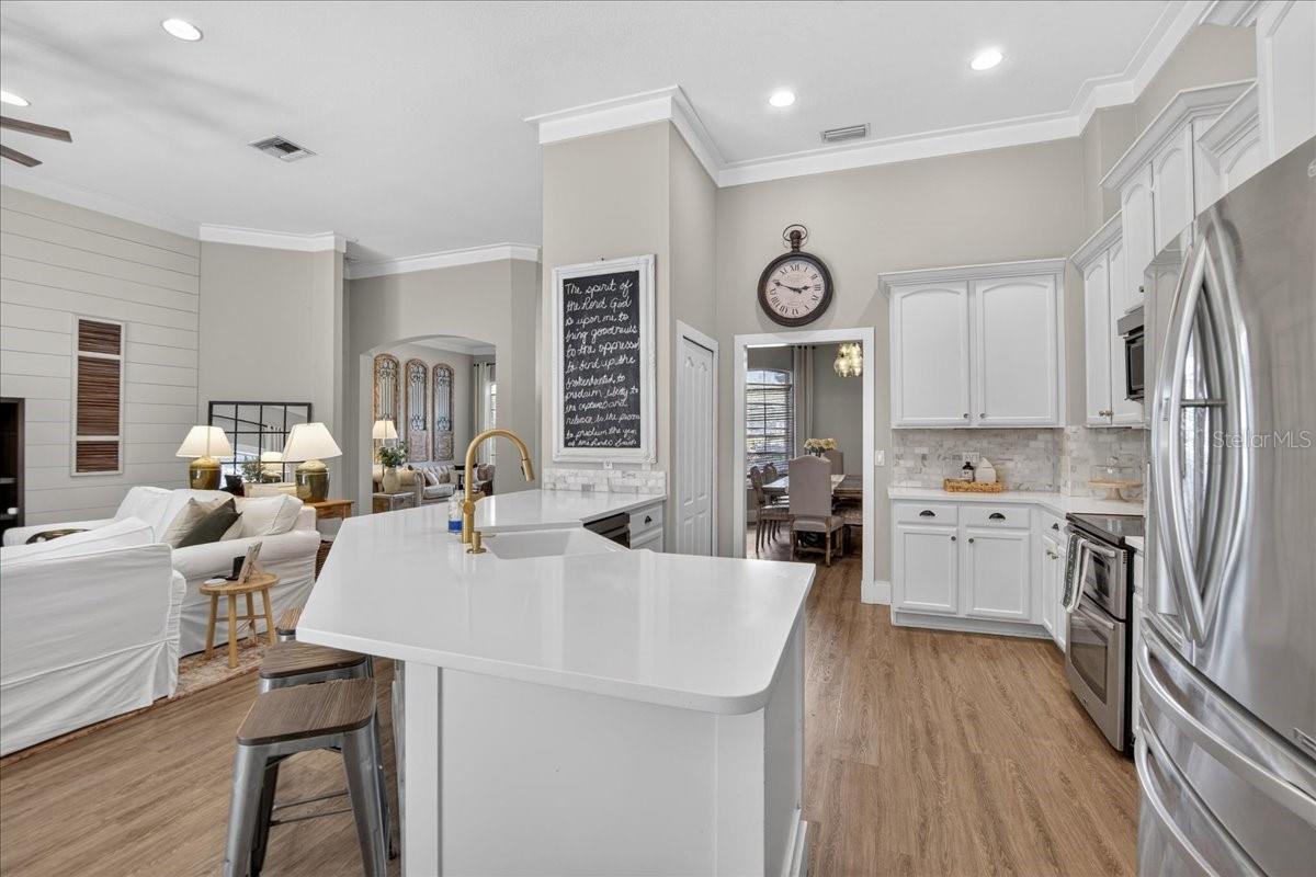 BLOOMINGDALE SEC AA GG UNI - Residential