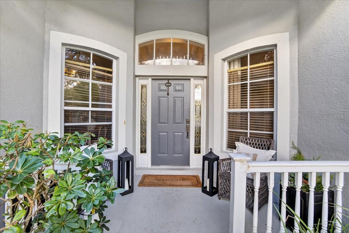 BLOOMINGDALE SEC AA GG UNI - Residential