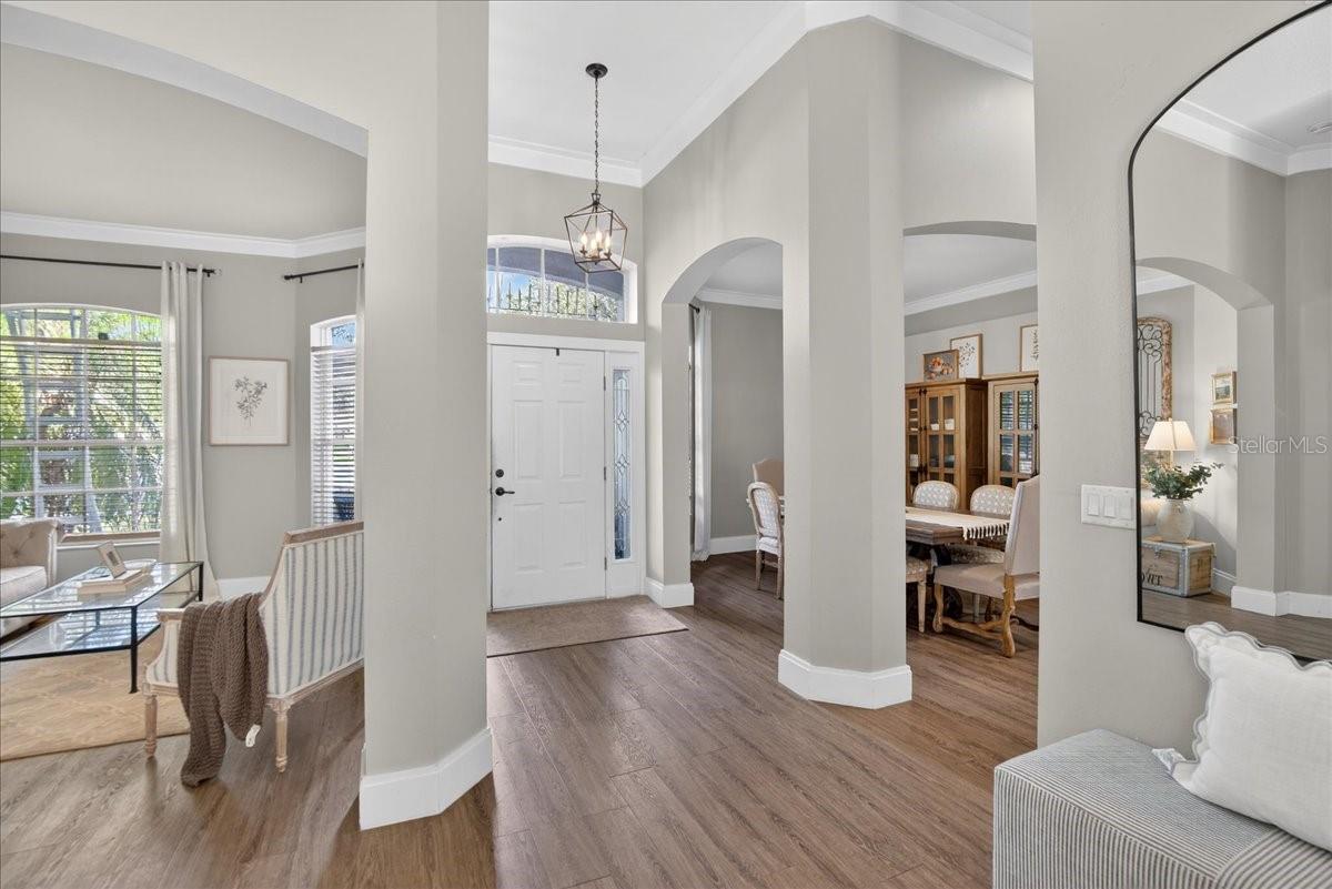 BLOOMINGDALE SEC AA GG UNI - Residential