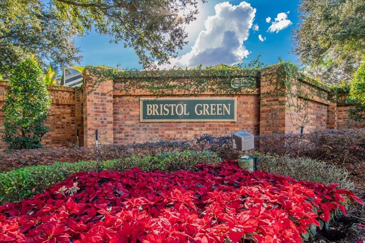 BLOOMINGDALE SEC AA GG UNI - Residential