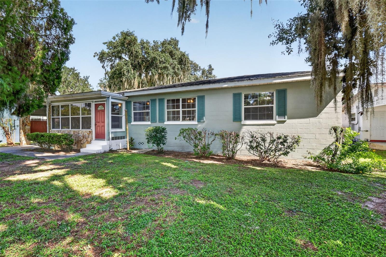 1610 PARK DRIVE