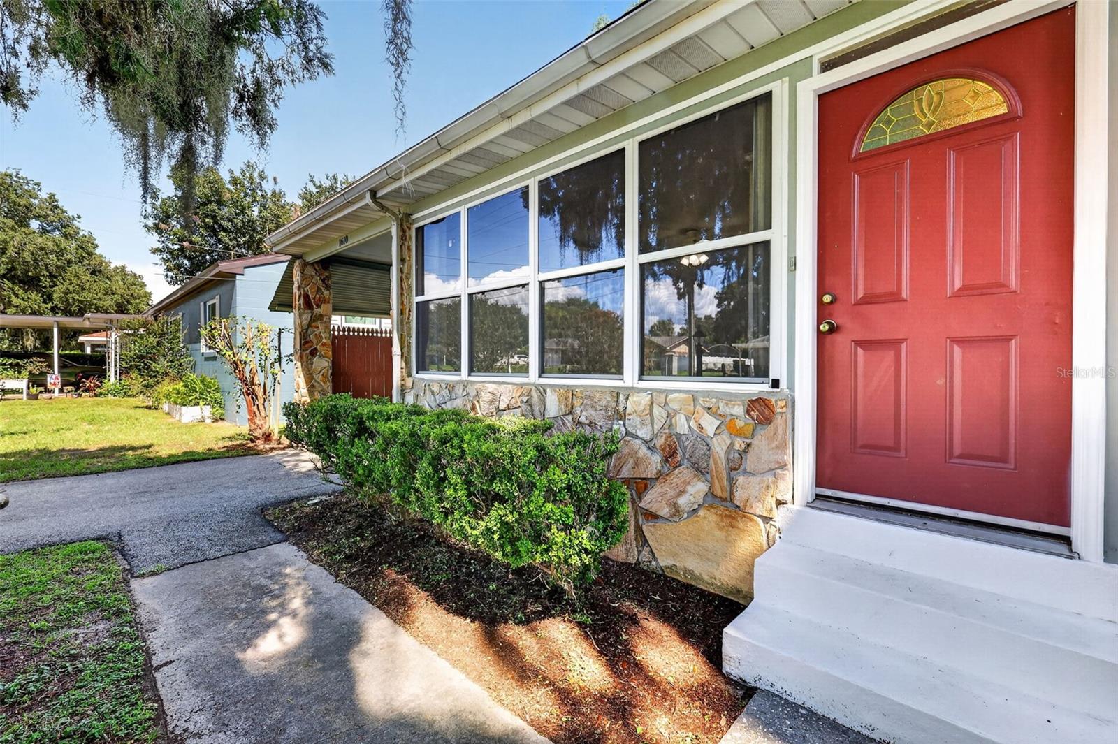 1610 PARK DRIVE