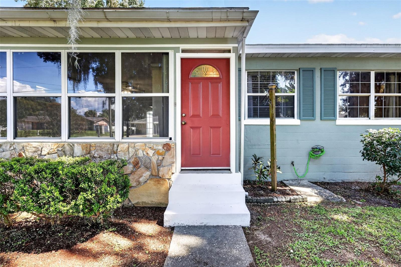 1610 PARK DRIVE
