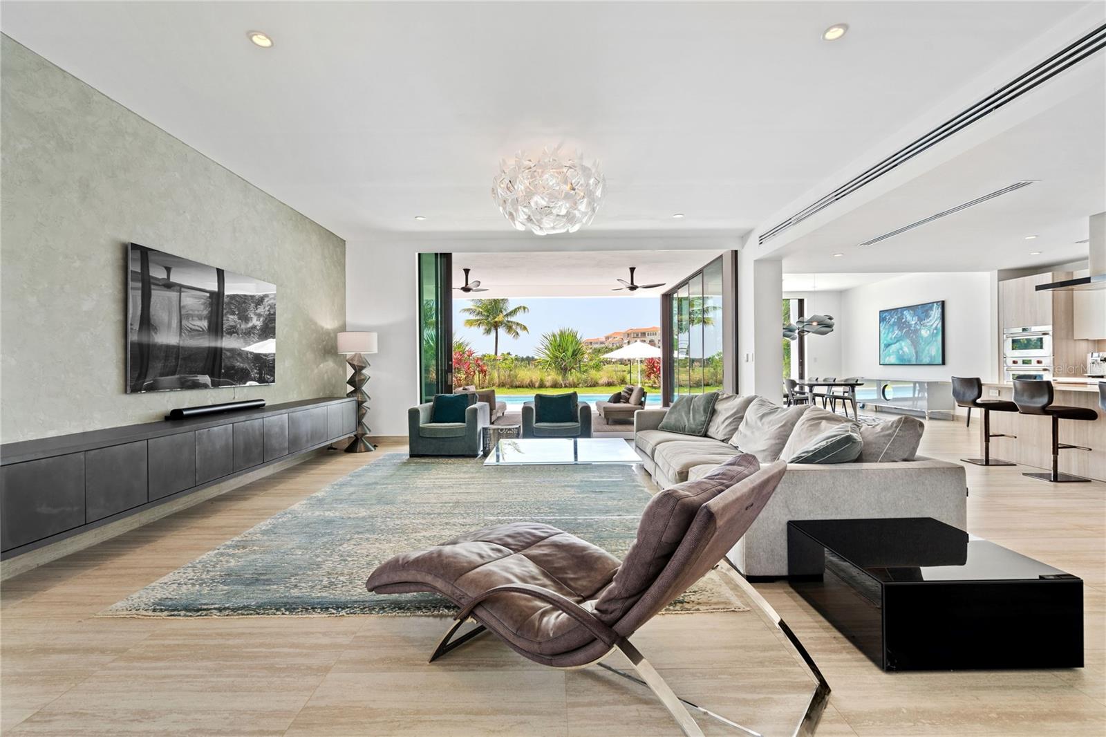 THE ENCLAVE AT DORADO BEACH RESORT - Residential