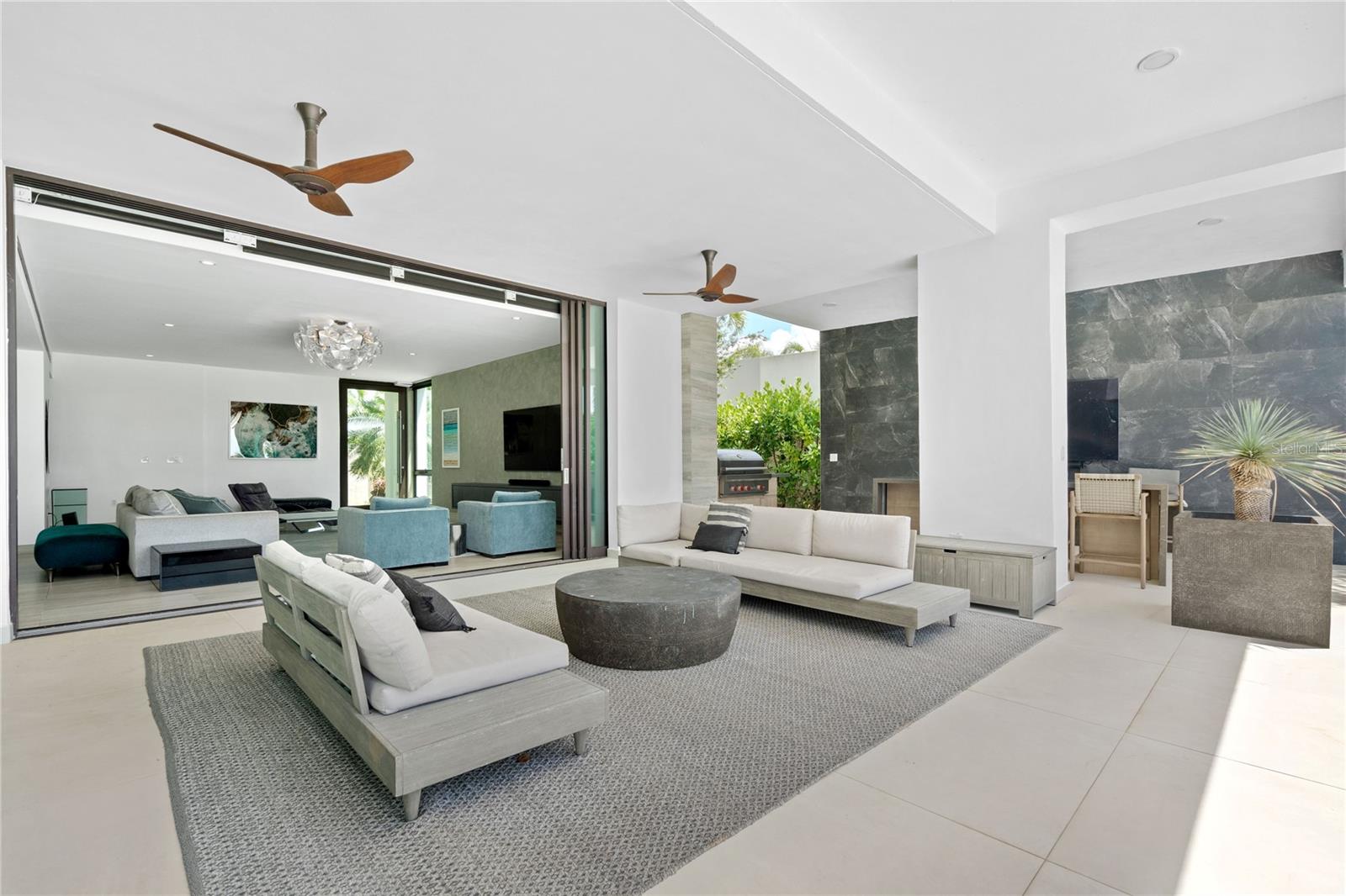 THE ENCLAVE AT DORADO BEACH RESORT - Residential