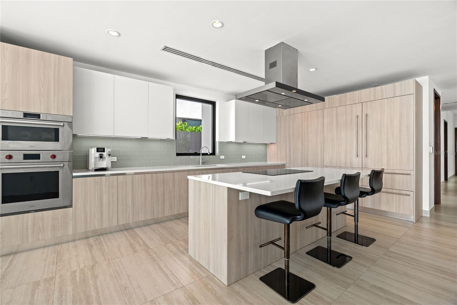 THE ENCLAVE AT DORADO BEACH RESORT - Residential
