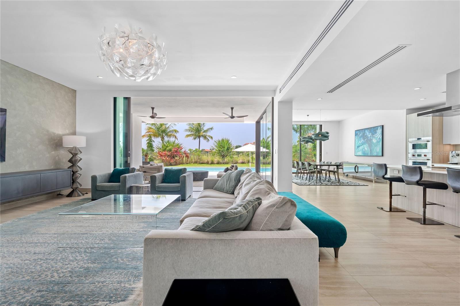 THE ENCLAVE AT DORADO BEACH RESORT - Residential