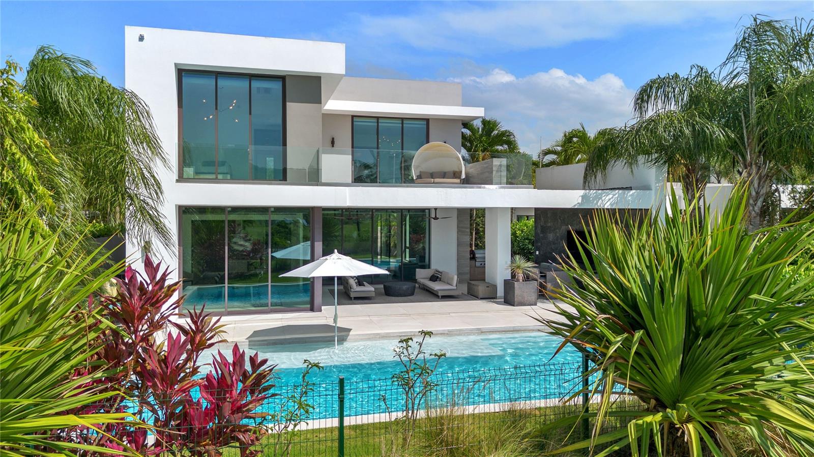 THE ENCLAVE AT DORADO BEACH RESORT - Residential