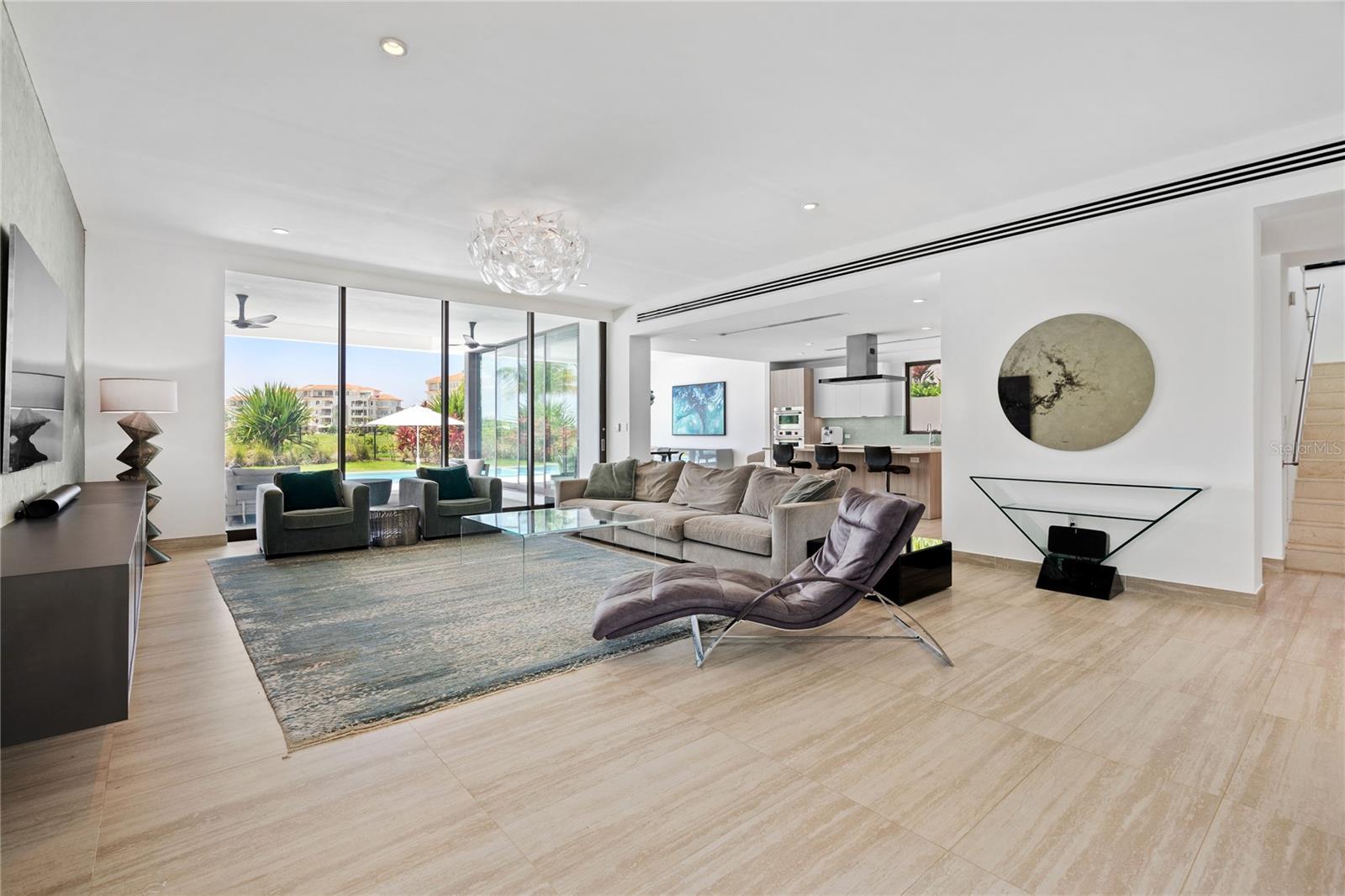 THE ENCLAVE AT DORADO BEACH RESORT - Residential