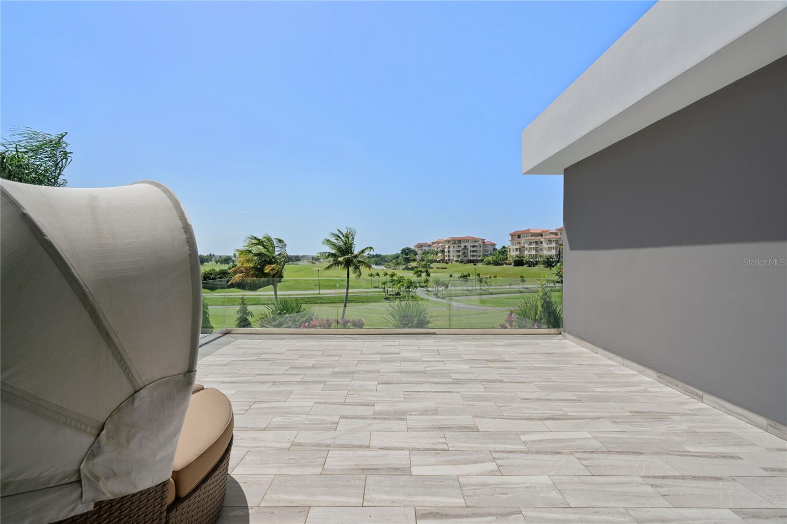 THE ENCLAVE AT DORADO BEACH RESORT - Residential