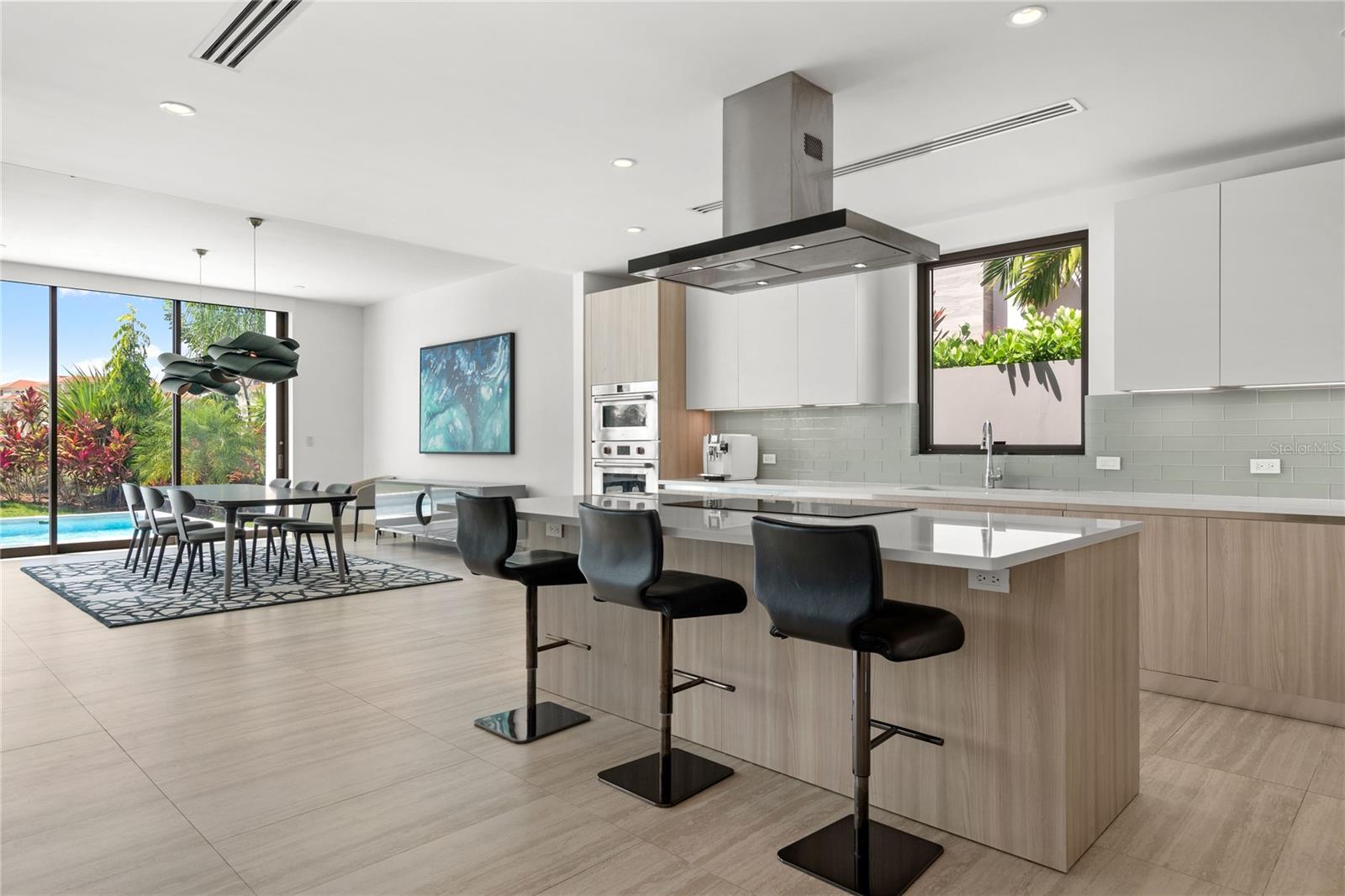THE ENCLAVE AT DORADO BEACH RESORT - Residential