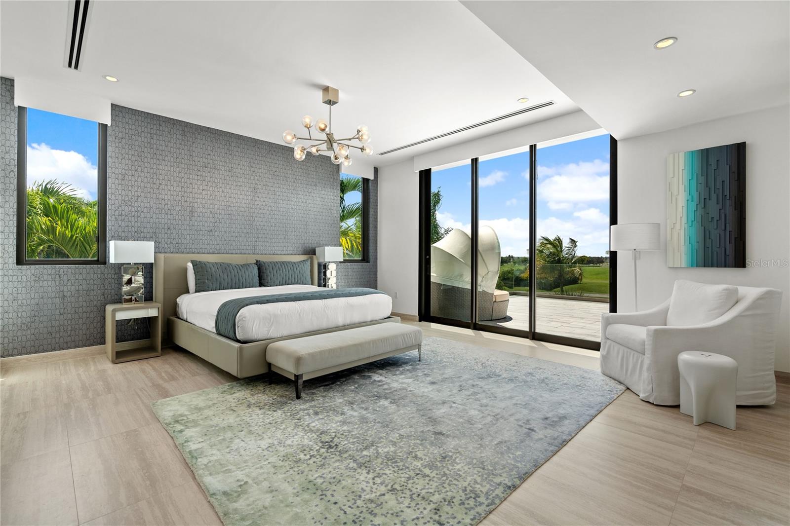 THE ENCLAVE AT DORADO BEACH RESORT - Residential