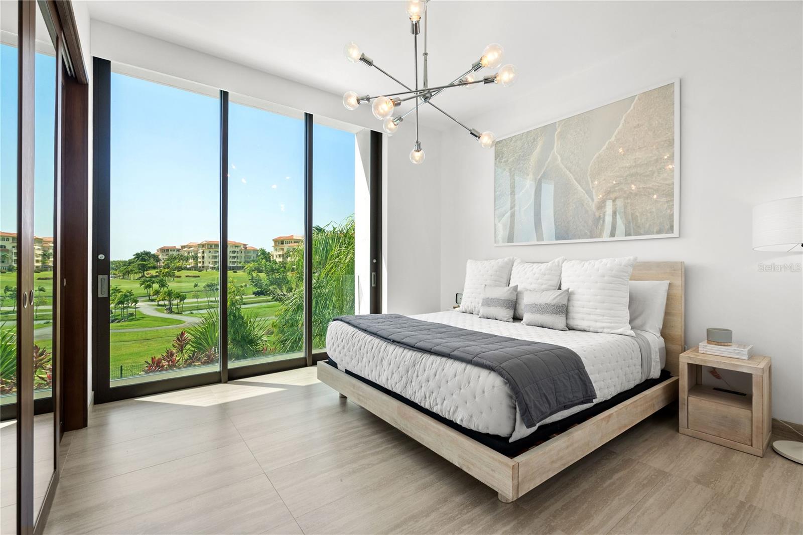 THE ENCLAVE AT DORADO BEACH RESORT - Residential